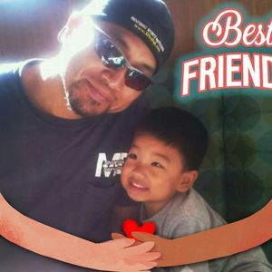 Meet your Posher, Jason